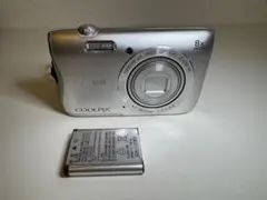 ⌘フィルム、電池付、作例あり！ Canon SURE SHOT 85 ZOOM⌘ - メルカリ