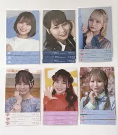 ＝LOVE イコラブ 大場花菜 生写真