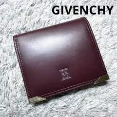 2026年最新】Givenchy 二つ折り財布の人気アイテム - メルカリ