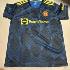 Manchester United ラッシュフォードユニフォーム Lサイズのサムネイル