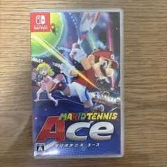 マリオテニス エース