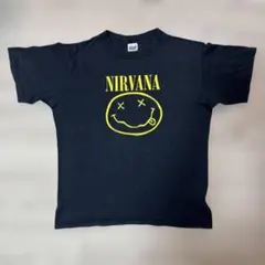 NIRVANA ニルヴァーナ Tシャツ スマイル 00s 値下げ◯ - メルカリ