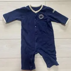mikihouse ロンパース　60-70