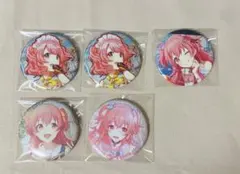 桃井愛莉　グリ缶　まとめ売り　サンリオ　プロセカ　カフェ　33B 34B 41C