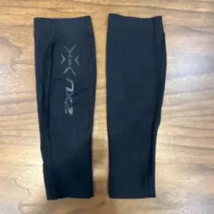 2XU MCS コンプ カーフガード レッグウォーマー 黒 S - メルカリ