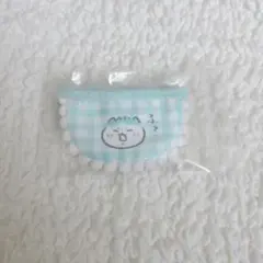 ちいかわベビー よだれかけ ハチワレ