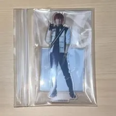 あんステ　朱桜司