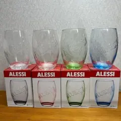 2026年最新】ALESSI アレッシィ グラスの人気アイテム - メルカリ