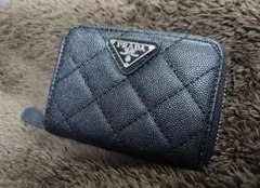 ミ*マ様 PRADAノベルティ　コインケース　1/13まで最終お値下げ