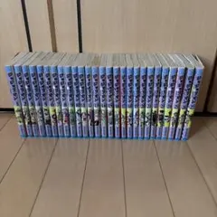 ジョジョリオン 全巻セット 1-27巻 荒木飛呂彦