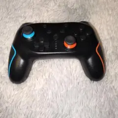 ワイヤレスコントローラー ノーブランド