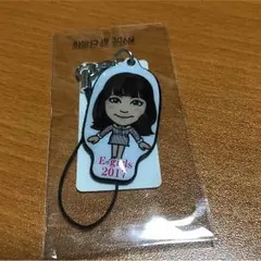 中島美央 クリーナー