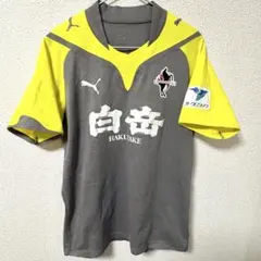 ロアッソ熊本　トレーニングウェア　選手実使用支給品　上下セット ロアッソ熊本 公式サイト｜ROASSO KUMAMOTO OFFICIAL WEBSITE