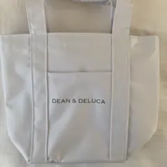DEAN&DELUCAマーケットトートバッグ　S