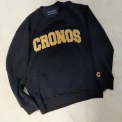 CRONOクロノス メンズ トレーニングウェア ジャージ上下セットアップ