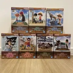 2025年最新】ワンピース ワーコレ ログストーリーズの人気