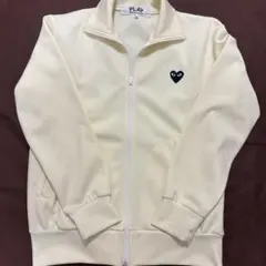 2026年最新】PLAY COMME des GARCONS メンズ ジャージの人気アイテム