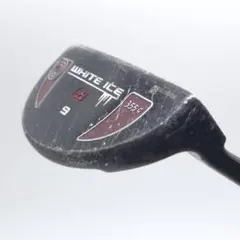 ODYSSEY WHITE ICE IX 9 355G オデッセイのサムネイル