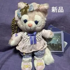 お顔厳選】2025年上海ディズニーサマーリーナベルキーチェーン＆ssぬい