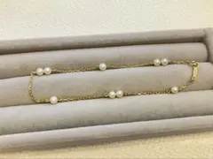 2025年最新】MIKIMOTO レディース ブレスレットの人気アイテム - メルカリ