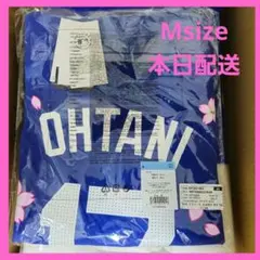 値下迅速配送NIKE村上隆 MLBドジャース 大谷翔平 東京シリーズTシャツ M