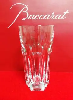 バカラ アルクール ハイボール H14cm グラス ホールマークのみ 希少