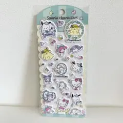 【早い者勝ち☆】サンリオ マシュマロシール 海外正規品