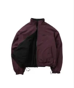 希少】90s Marmot 裏フリース ナイロントラックジャケット 短丈 - メルカリ