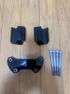 m*k様 DLIVE ハンドルオフセット ハーレー スポーツスターxl1200x