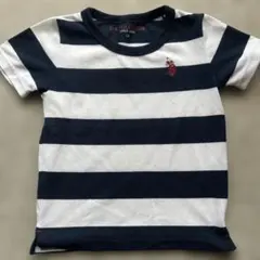 キッズpolo Tシャツ 120
