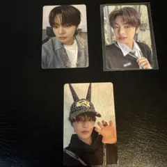 リオ トレカ セット ALD1