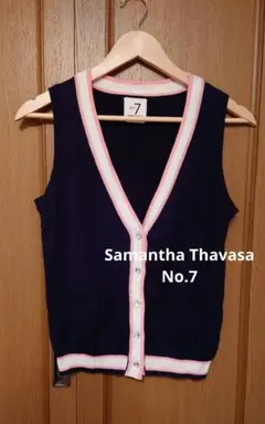 2026年最新】Samantha Thavasa ゴルフ レディース ベストの人気