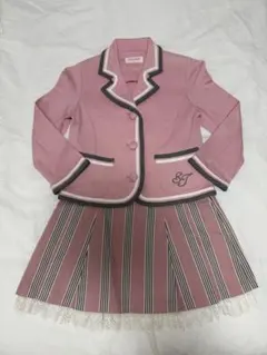 shirley temple フォーマルセット　120のサムネイル