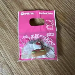 ハローキティ 静岡限定 ストラップ HELLO KITTY - メルカリ