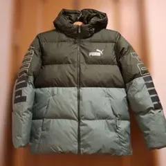 ダウンジャケット 160