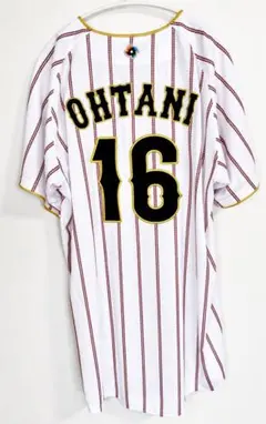 2026年最新】大谷翔平 ユニフォーム レプリカの人気アイテム - メルカリ