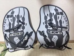 arena VORTEX ハンドパドル 競泳 トレーニングのサムネイル