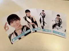 日向坂46 生写真 コンプ 高井俐香