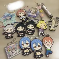 ラブライブ ガチャガチャ まとめ売り