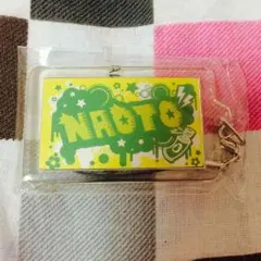 NAOTO ネーム