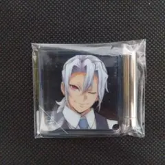 鬼滅の刃 モクテル バー銀座 宇髄天元 ロト 第二弾 ミニ アクリル