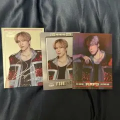 2026年最新】藤原樹 サインの人気アイテム - メルカリ