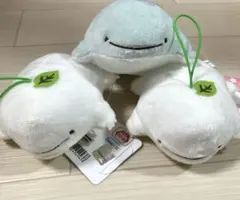 なごみまくり マスコット 3点セット