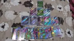 に*@様 ポケモンカード　AR9枚　RR27 計36枚セットのサムネイル