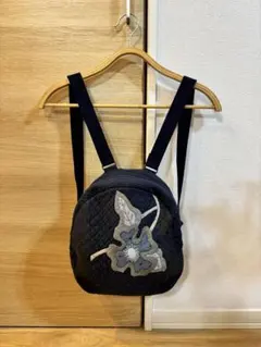 【期間限定お値下げ中】 ハンドメイドバッグ　パッチワーク