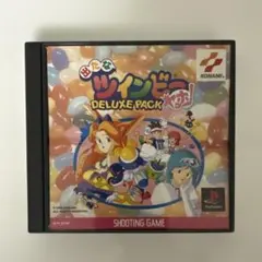 出たなツインビーヤッホー DELUXE PACK セガサターン版 - メルカリ