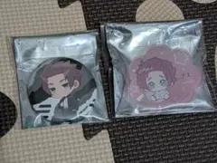 『ブルーロック ネームアクリルバッジ トレーディング缶バッジ 糸師冴！』