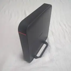 BUFFALO 無線LANルーター 本体のサムネイル