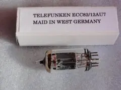 2025年最新】telefunken ecc83の人気アイテム - メルカリ