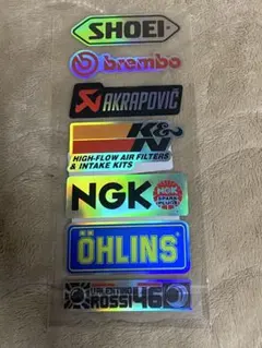 じゃがりこ様オーダー伺い ハイエース サイドステッカー - メルカリ
